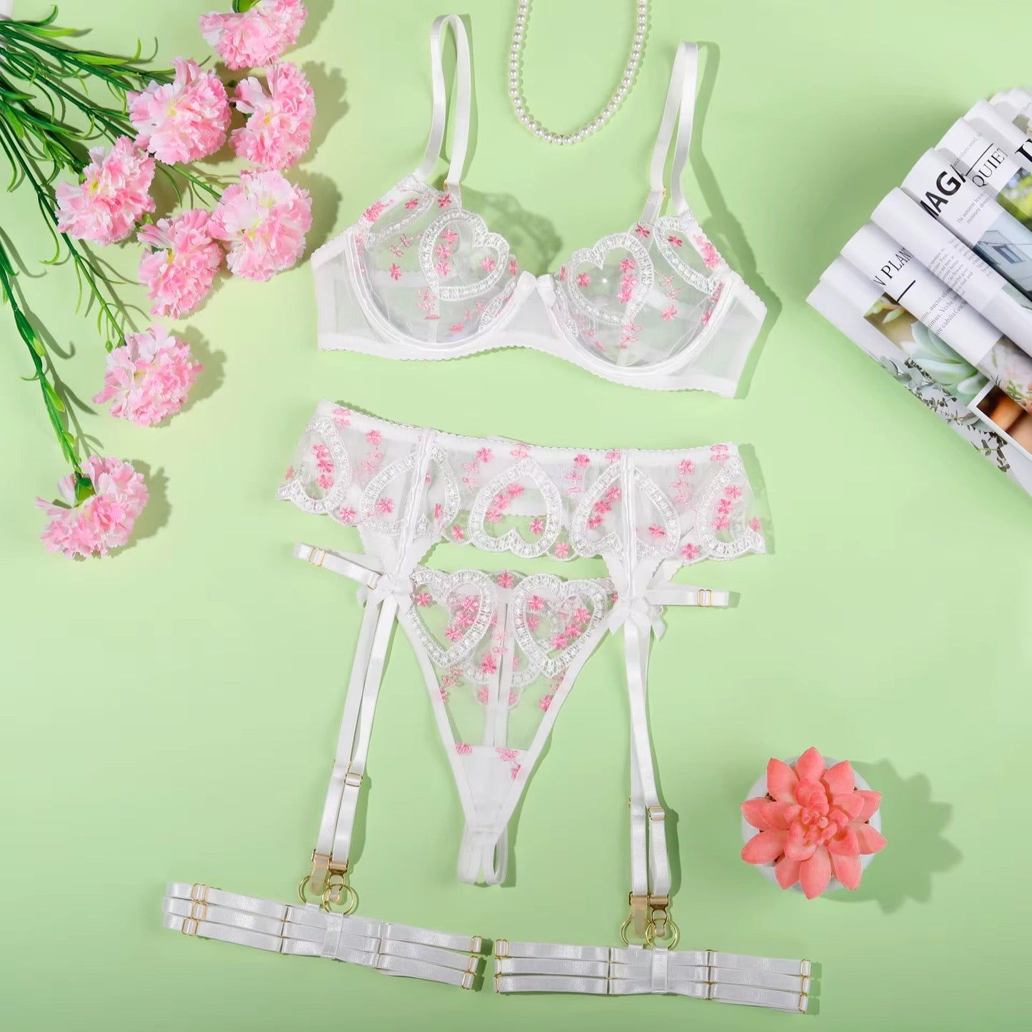 Cherry Blossom
