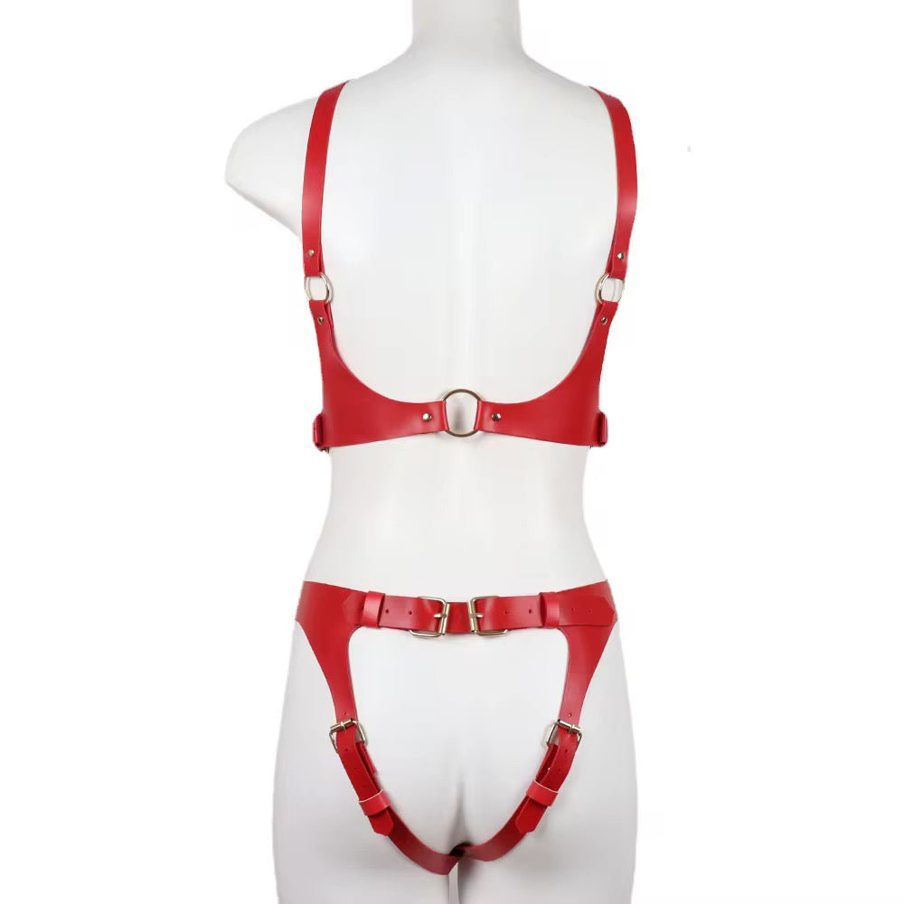 Scarlet Vice