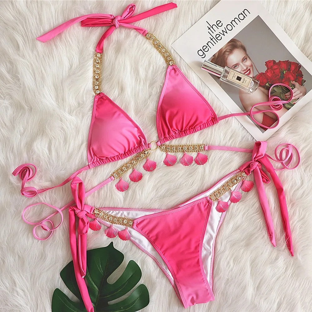 Tropical Temptation