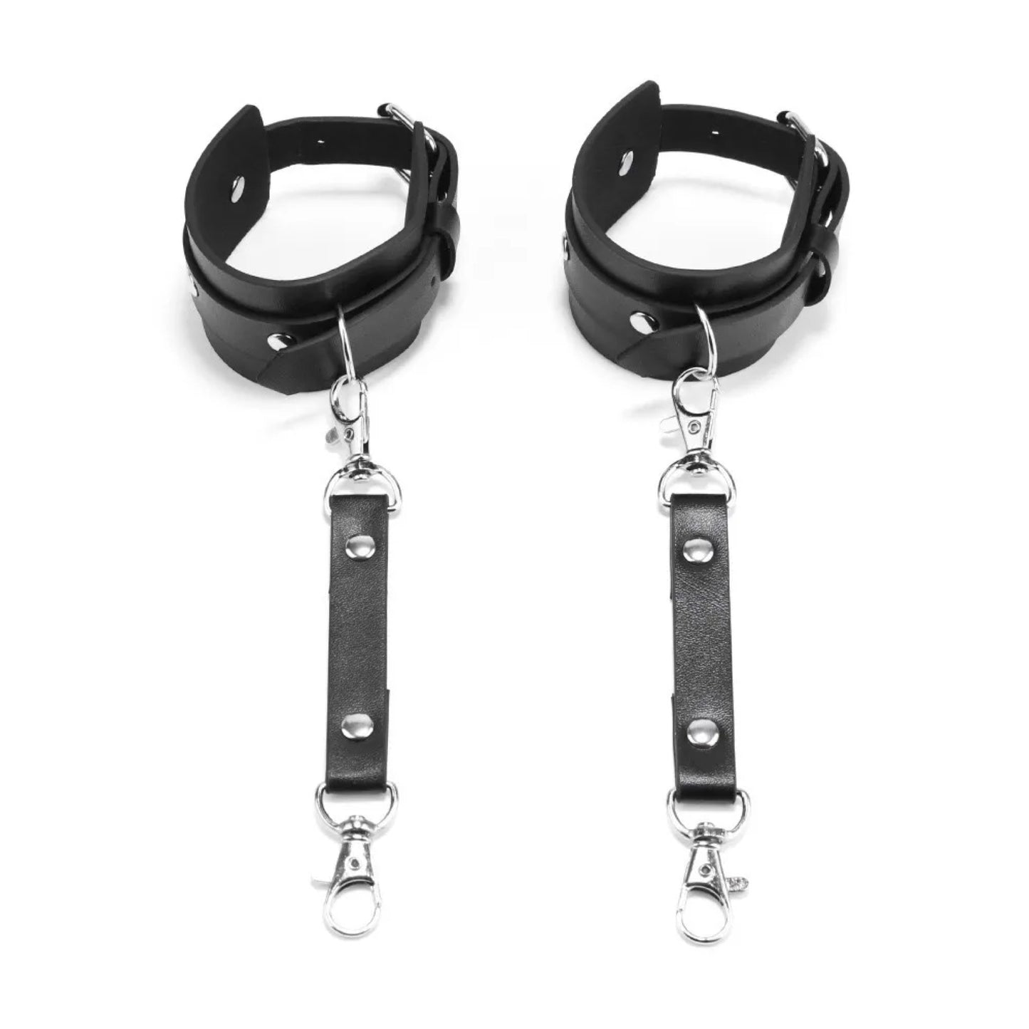 Midnight Restraints