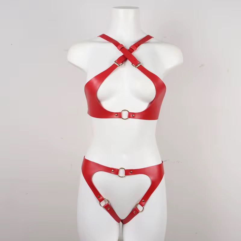 Scarlet Vice