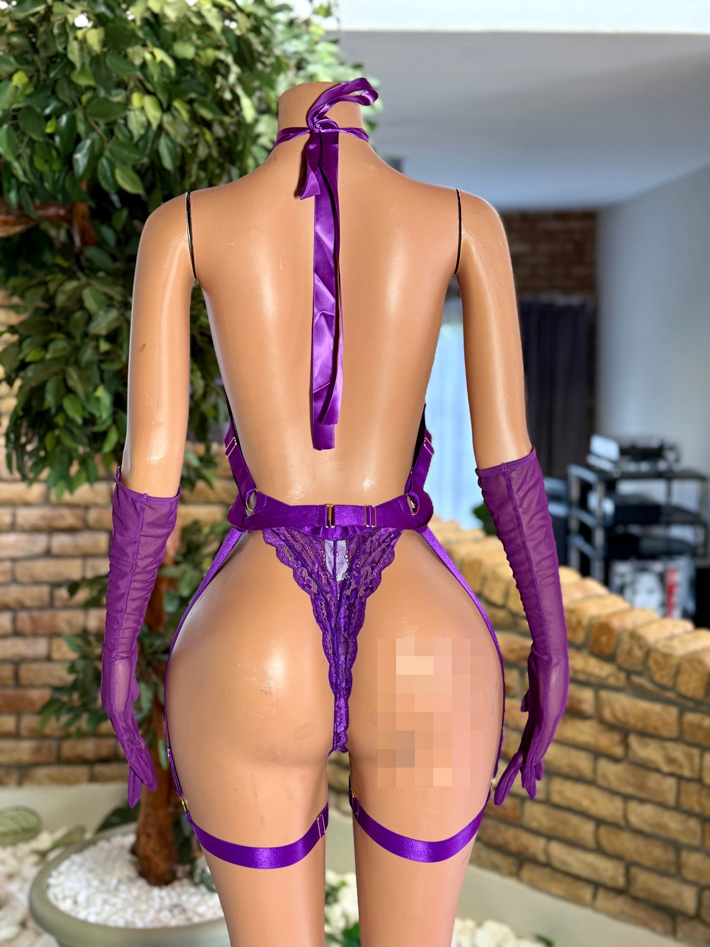 Jade Vice
