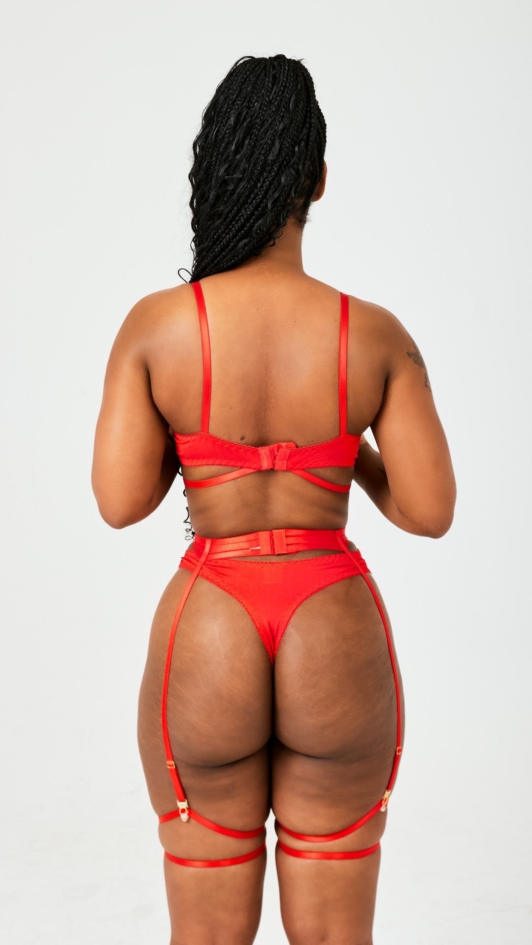 Secret Seduction Set