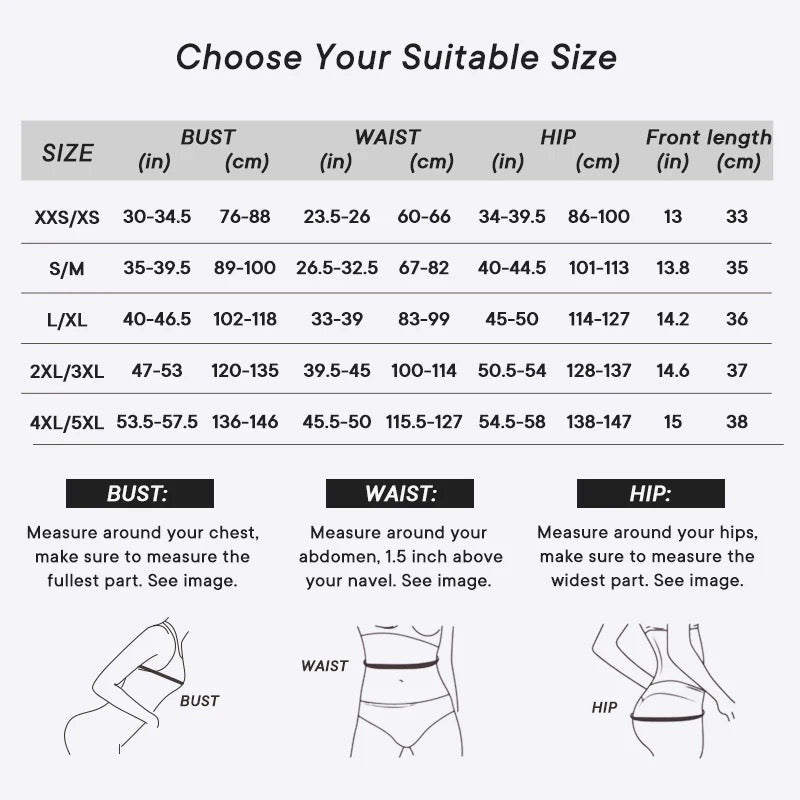 Curves in Control Bodysuit