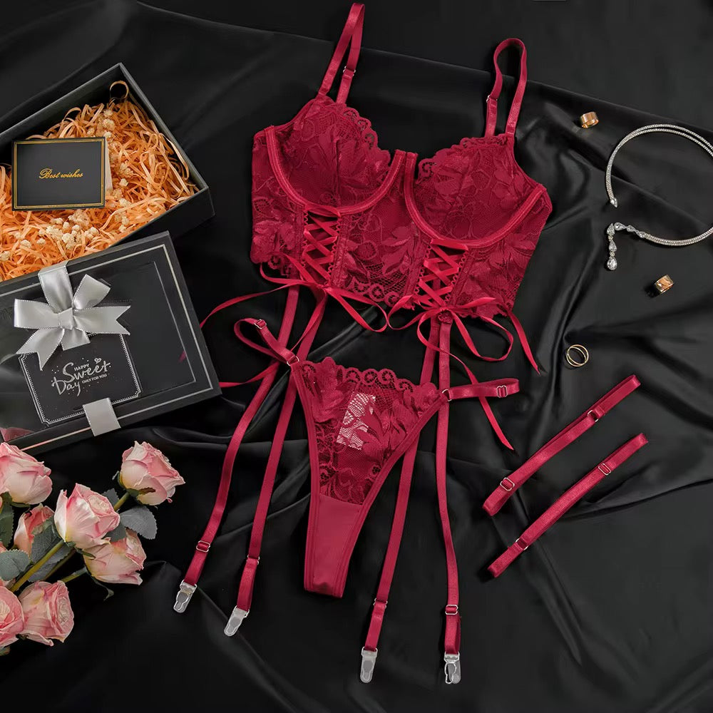 Lace reverie