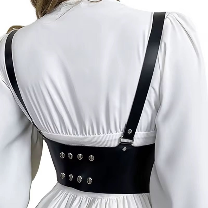 Strapped Muse