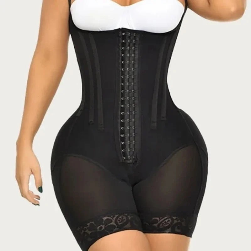 Snatched Waist Shaper