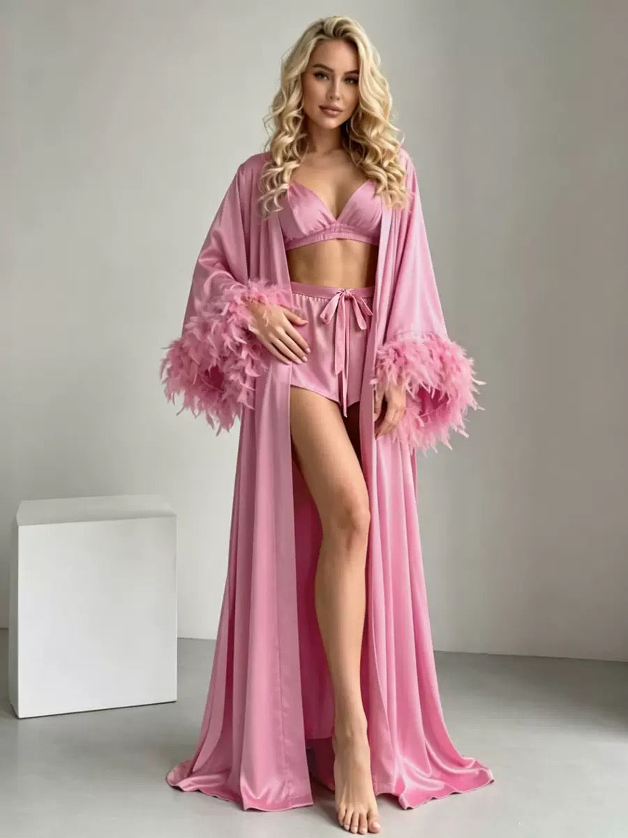 Luxe Soirée