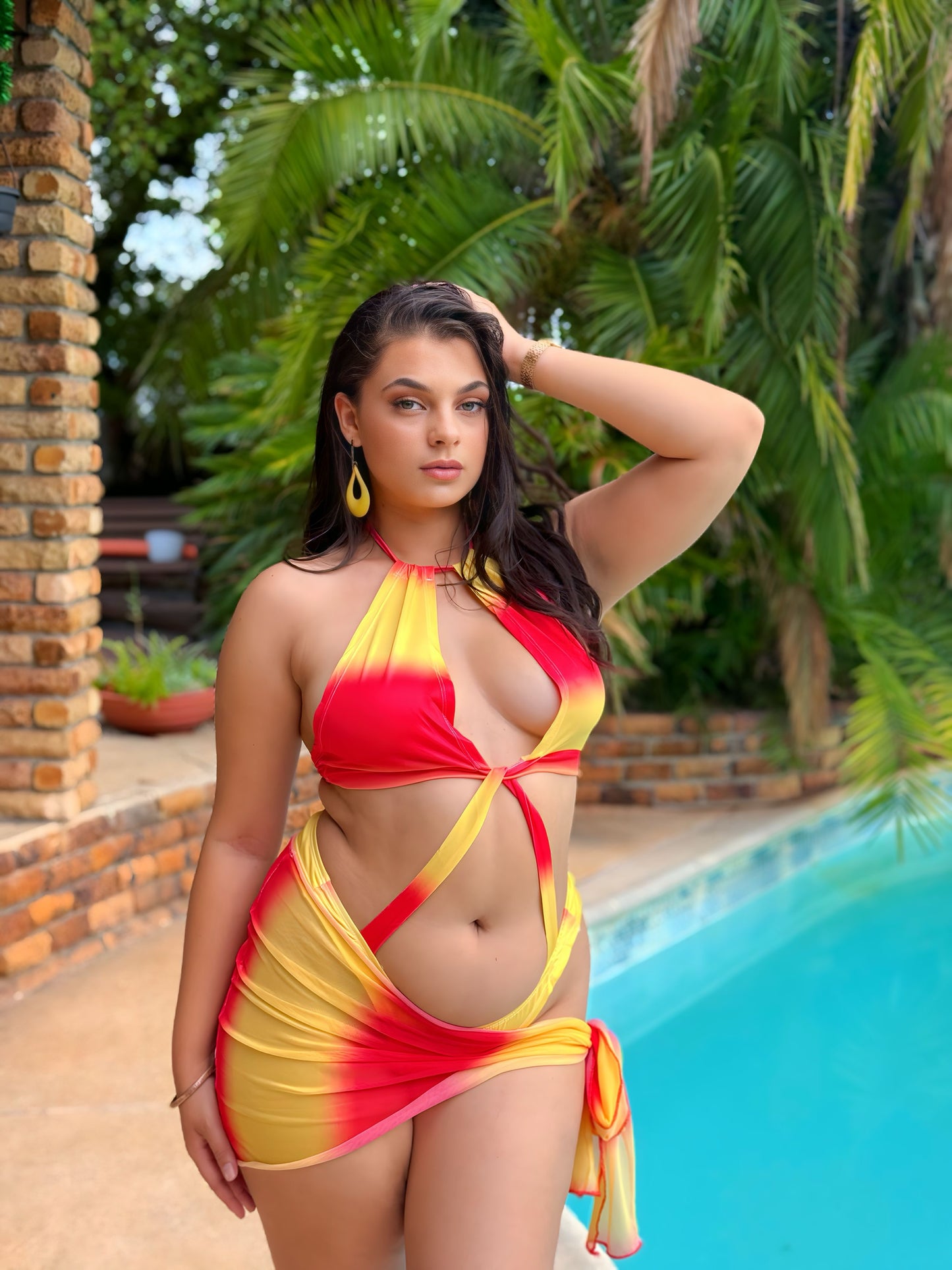 Santorini Muse