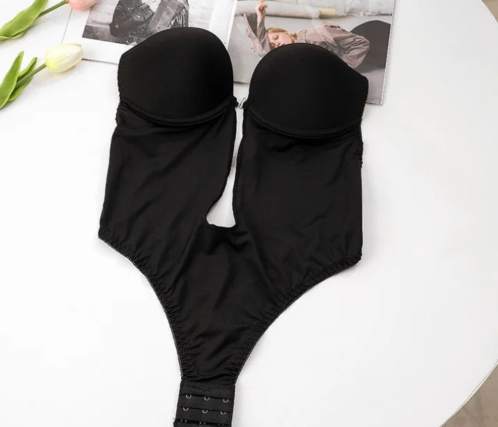 Sculpt & Smooth Bodysuit