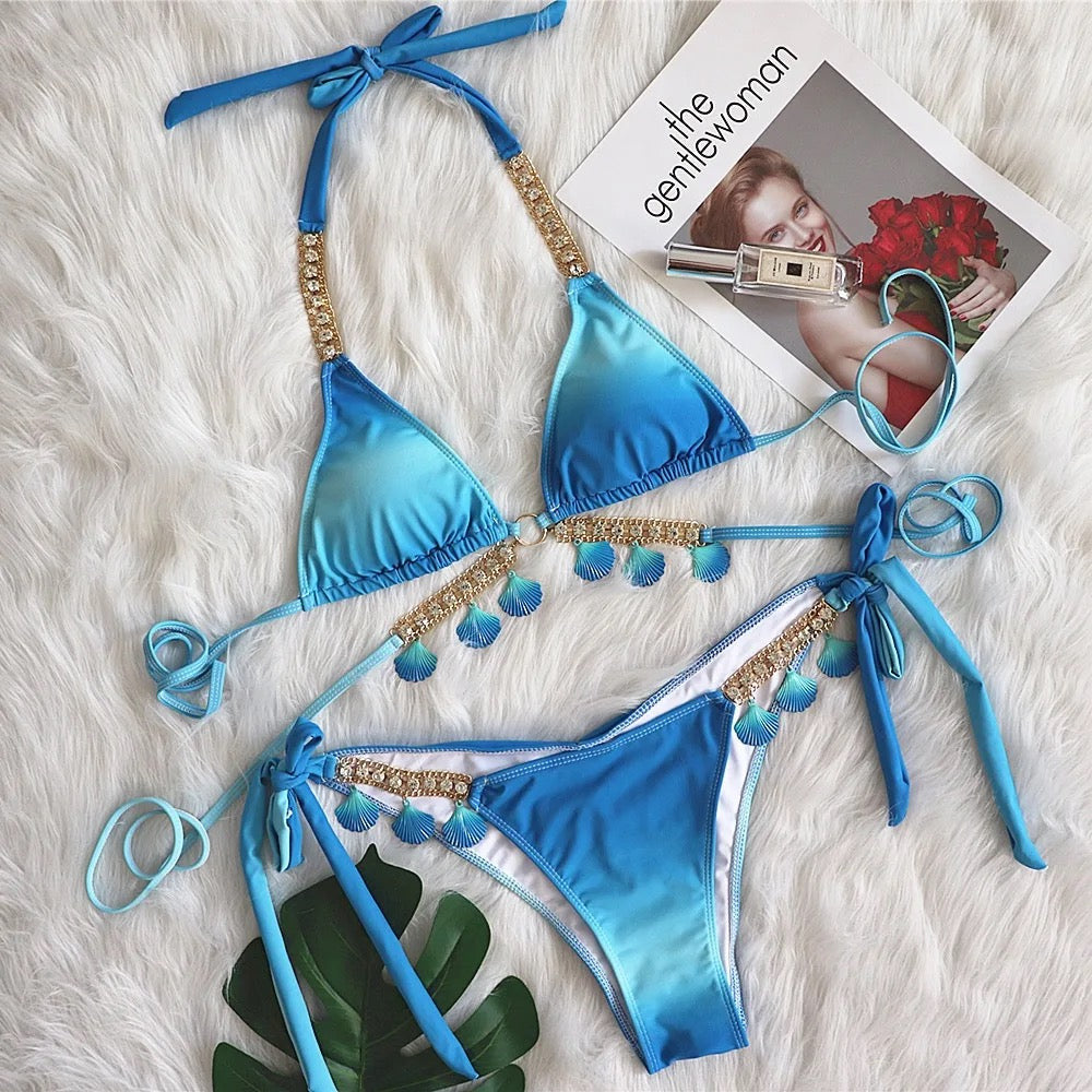 Tropical Temptation