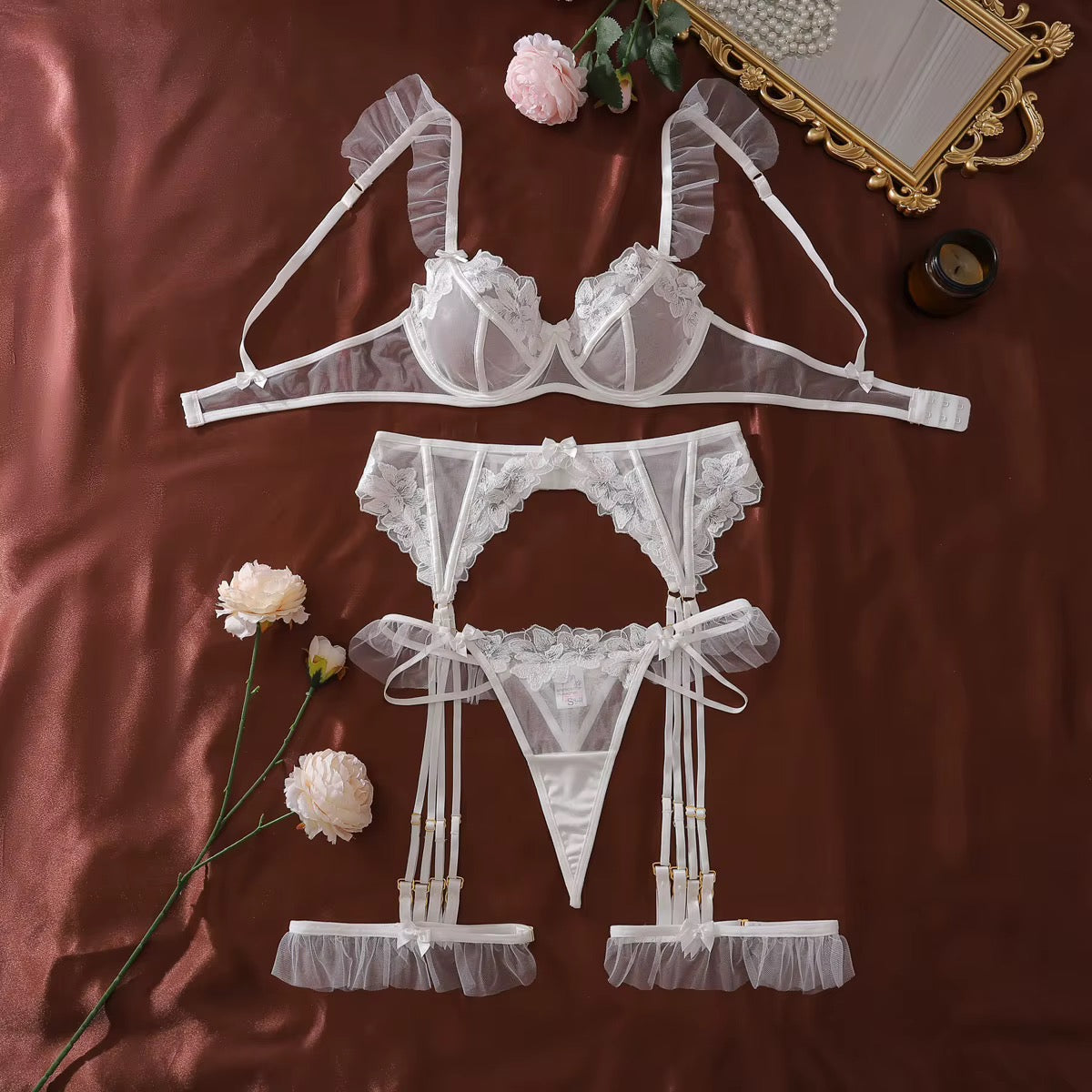 Fleur d’Amour