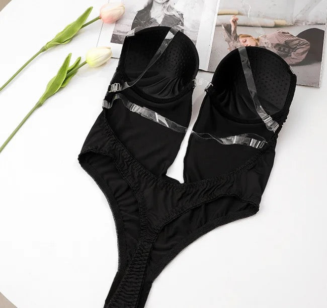 Sculpt & Smooth Bodysuit