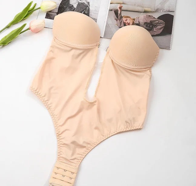 Sculpt & Smooth Bodysuit