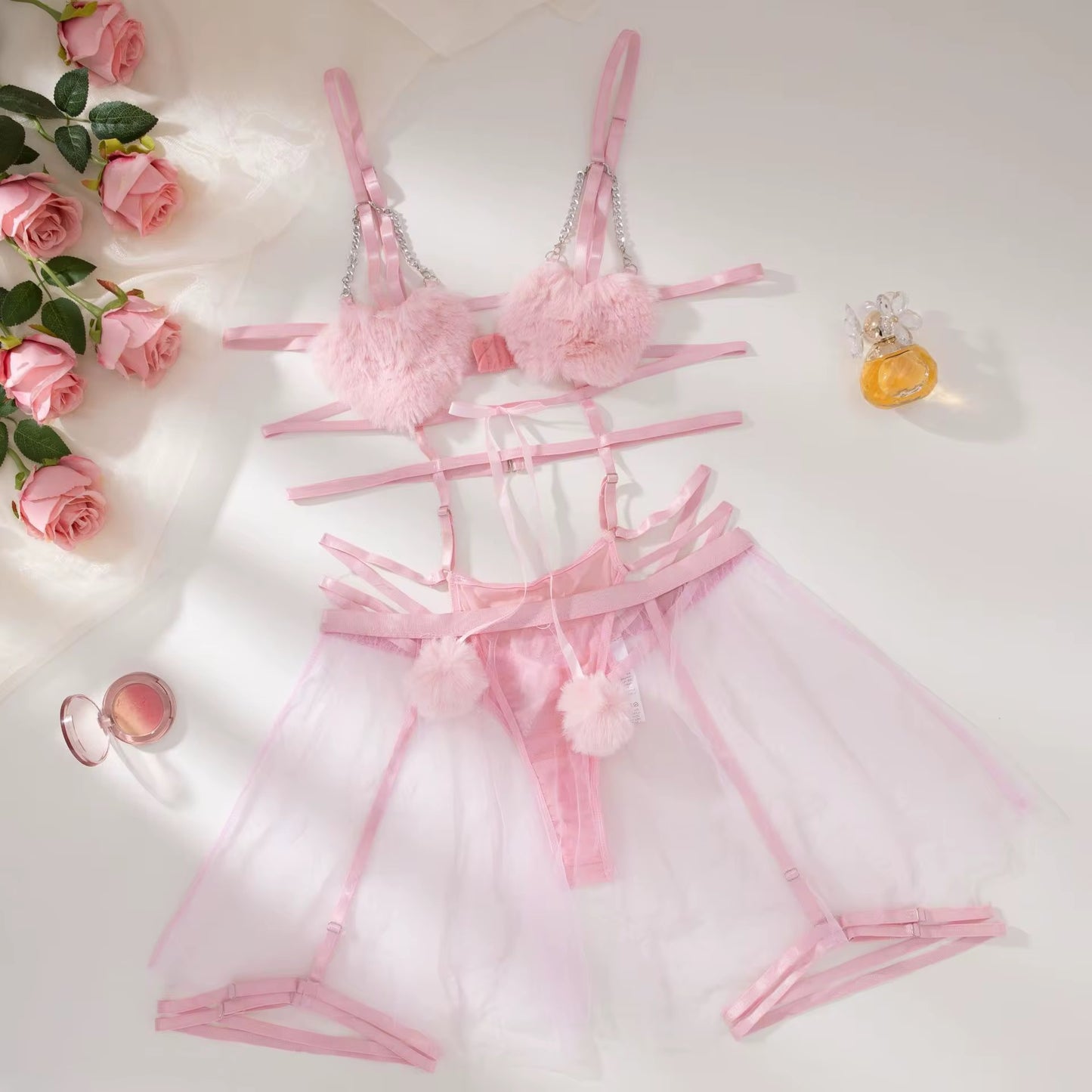 Babydoll Fantasy