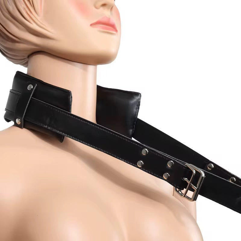 No Safe Word
