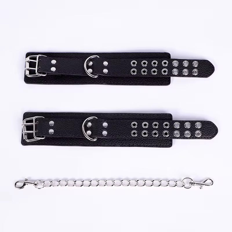 Midnight Restraints