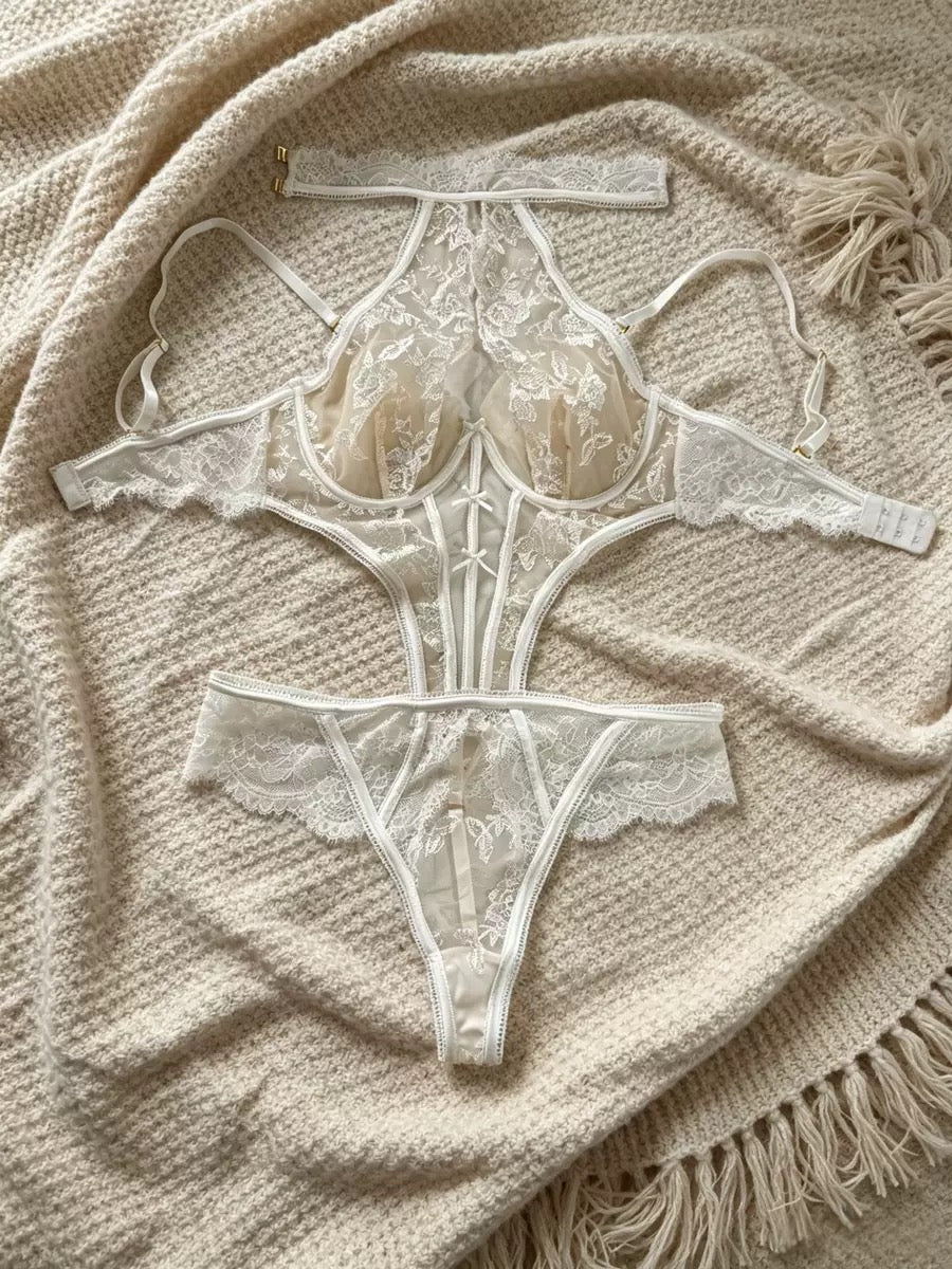 Fleur Fatale