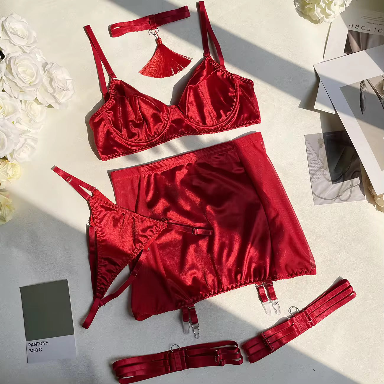Carmine Allure
