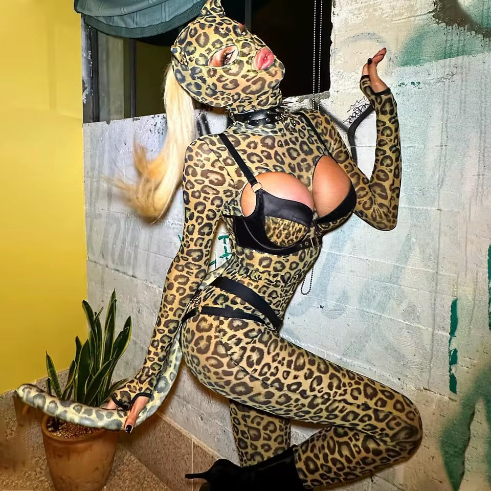 PREDATOR PLAY