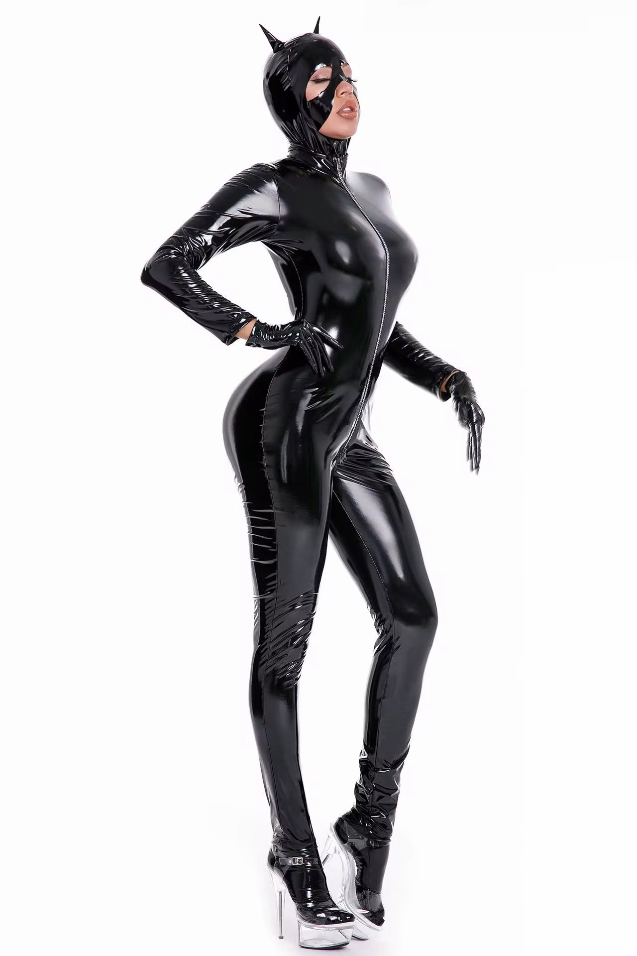 Lilith Catsuit