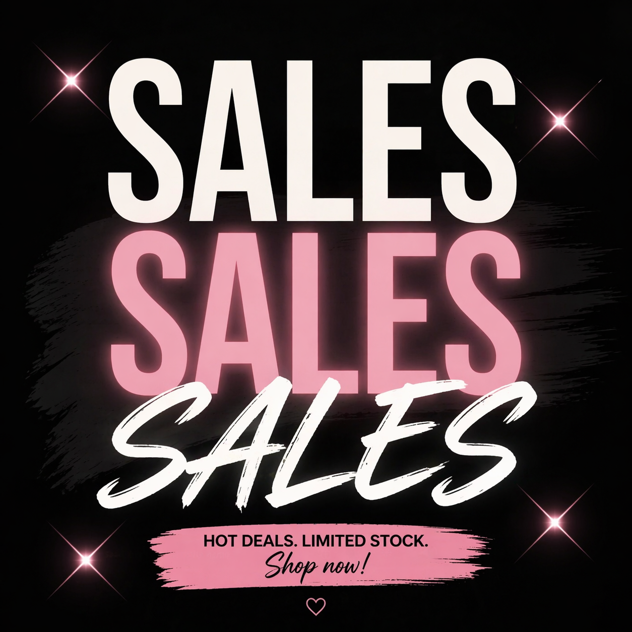 Sale Items