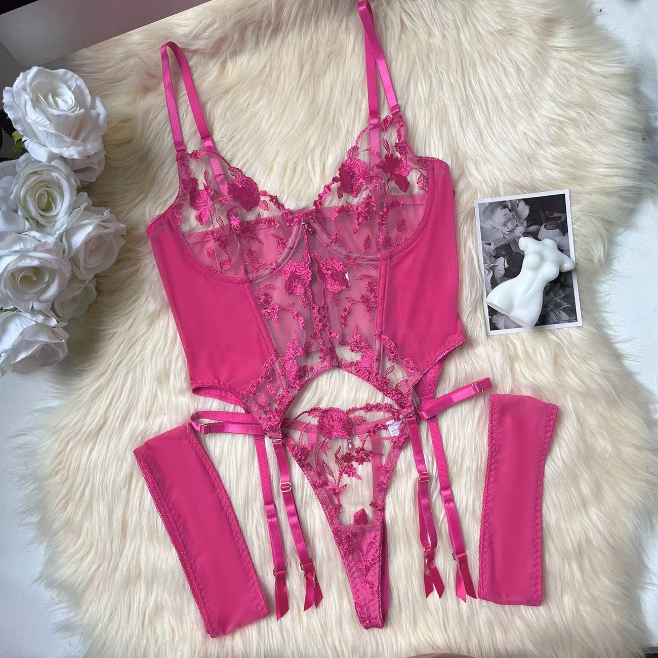 Blush Hour