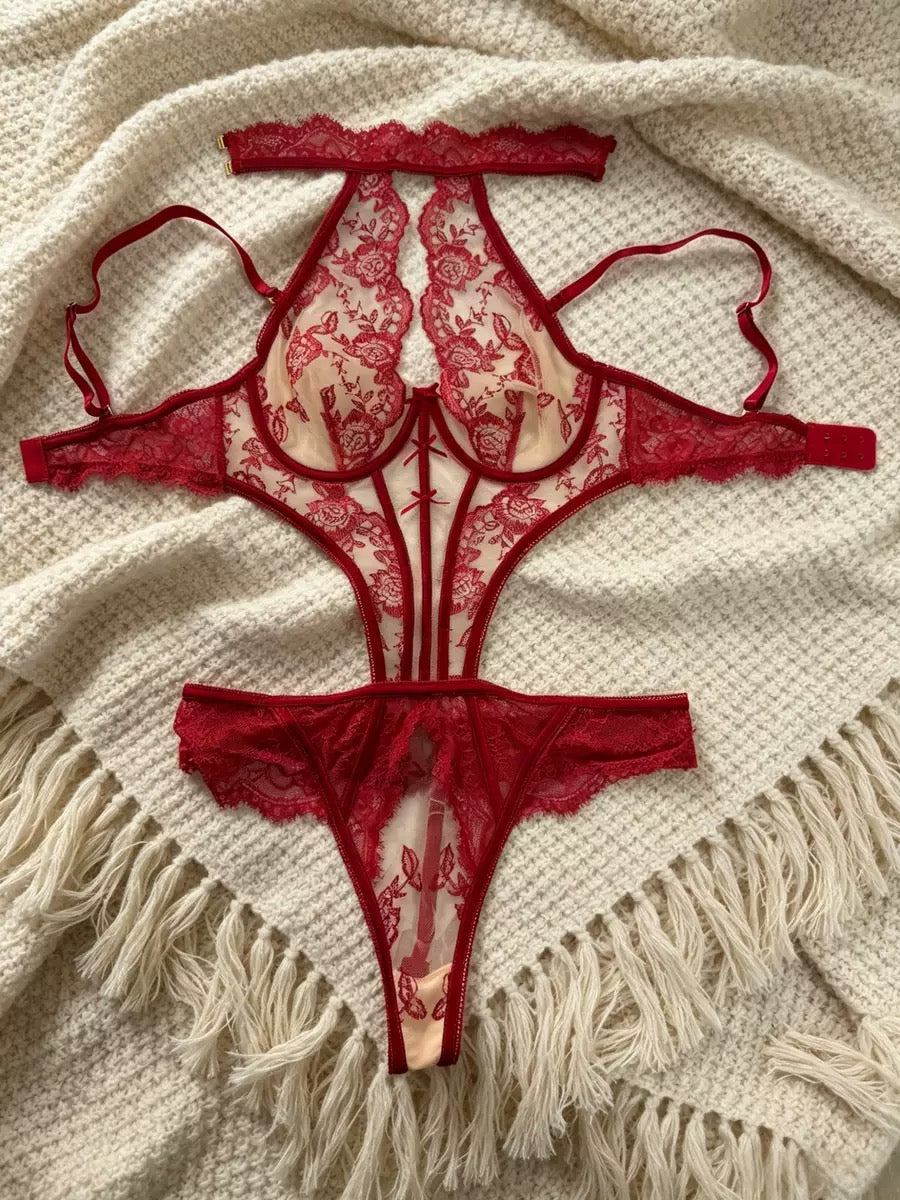 Fleur Fatale