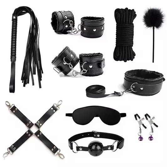 Obedience kit