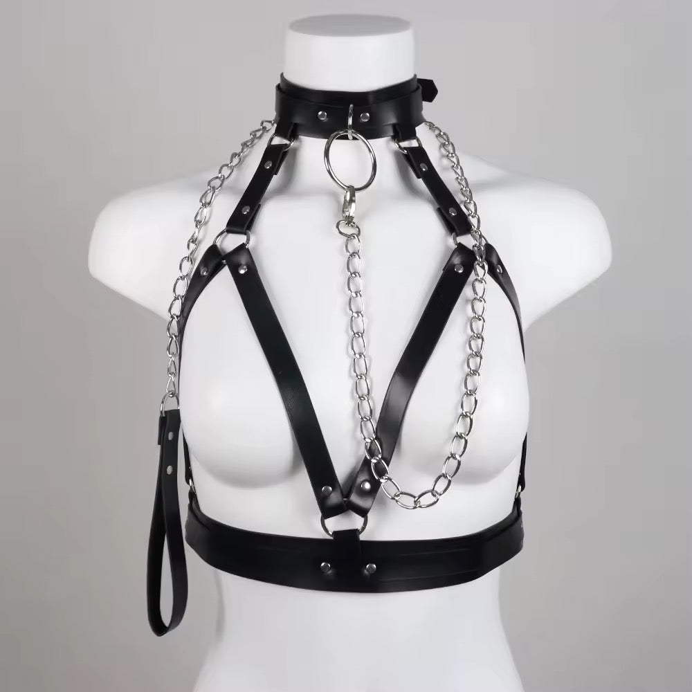 Muse Authority Harness
