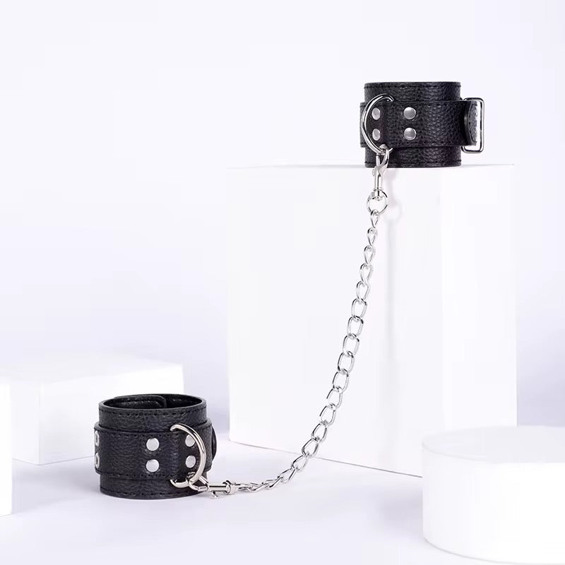 Midnight Restraints