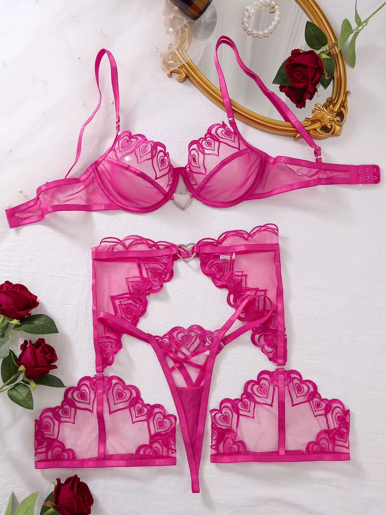 Wild Rose