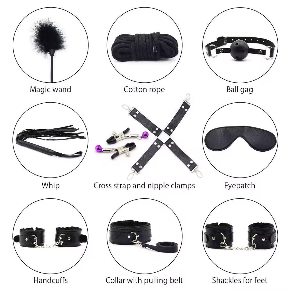 Obedience kit
