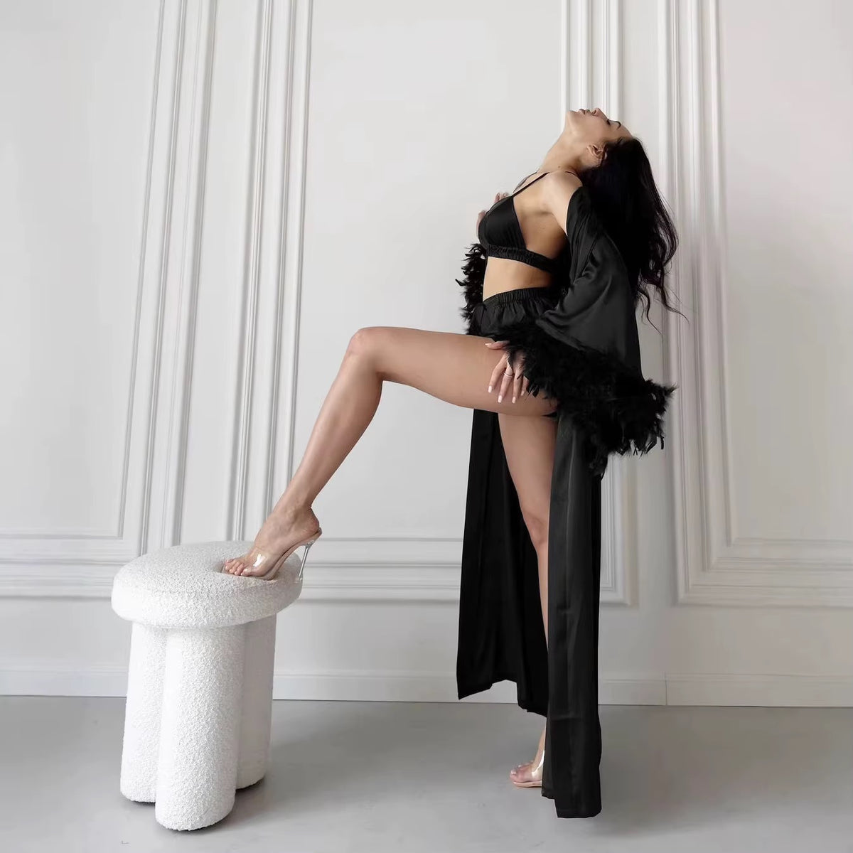 Luxe Soirée