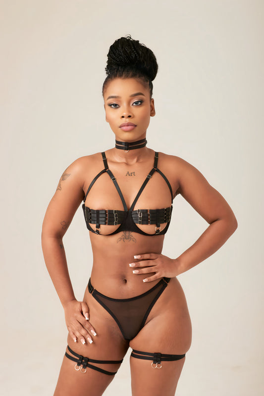 Dare Beyond Lingerie