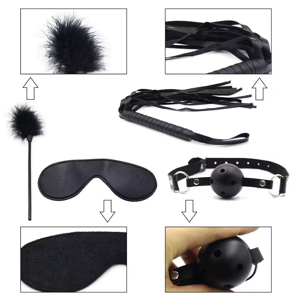 Obedience kit