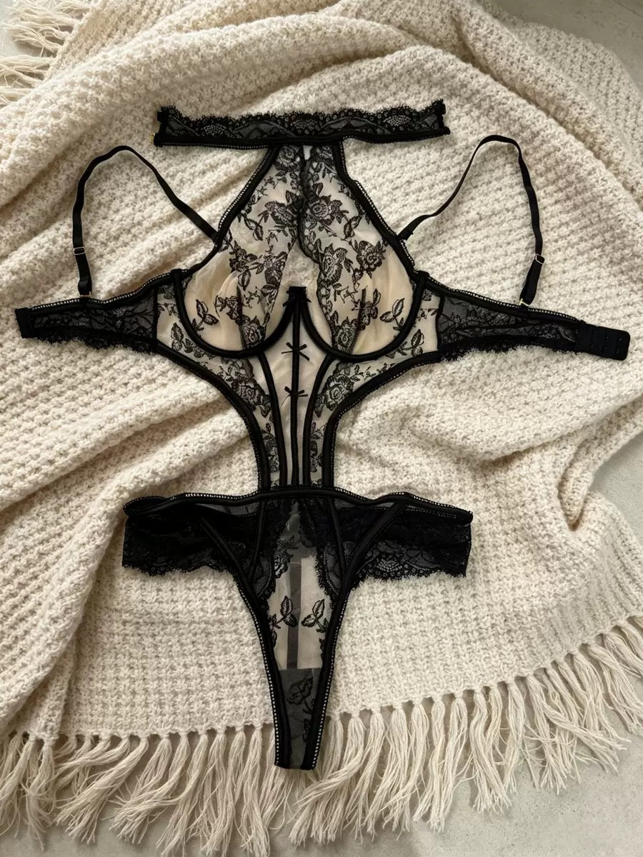 Fleur Fatale