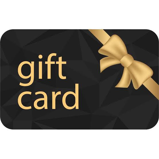 Midnight Muse Gift Card