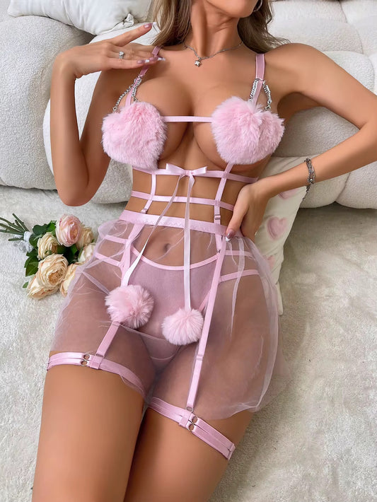 Babydoll Fantasy