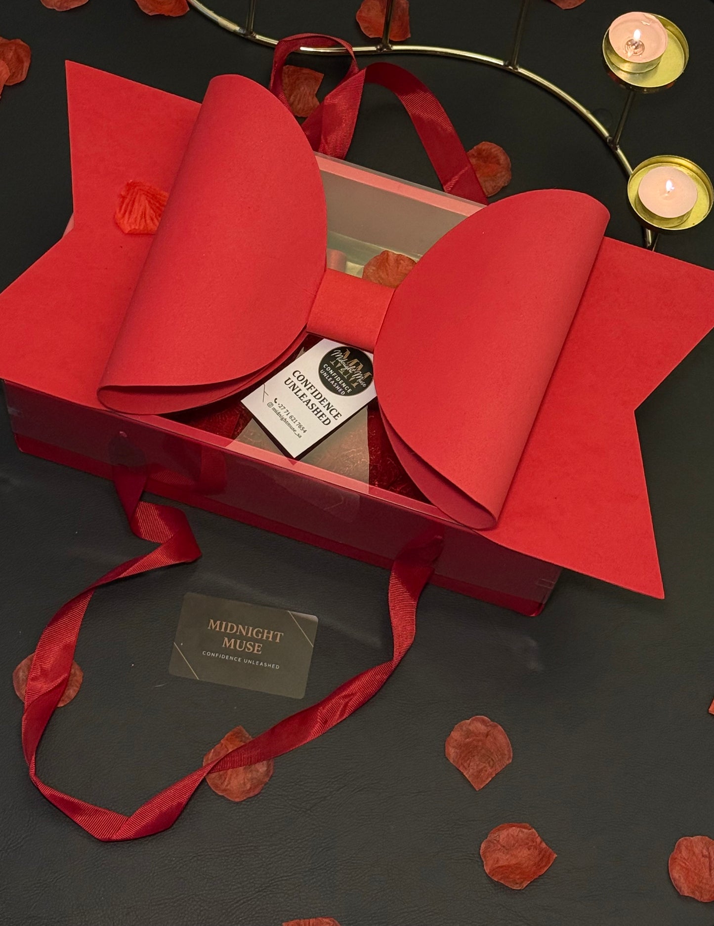 The Muse Gift Box