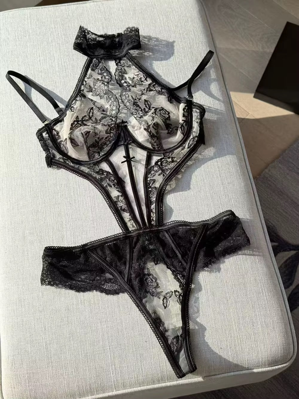 Fleur Fatale