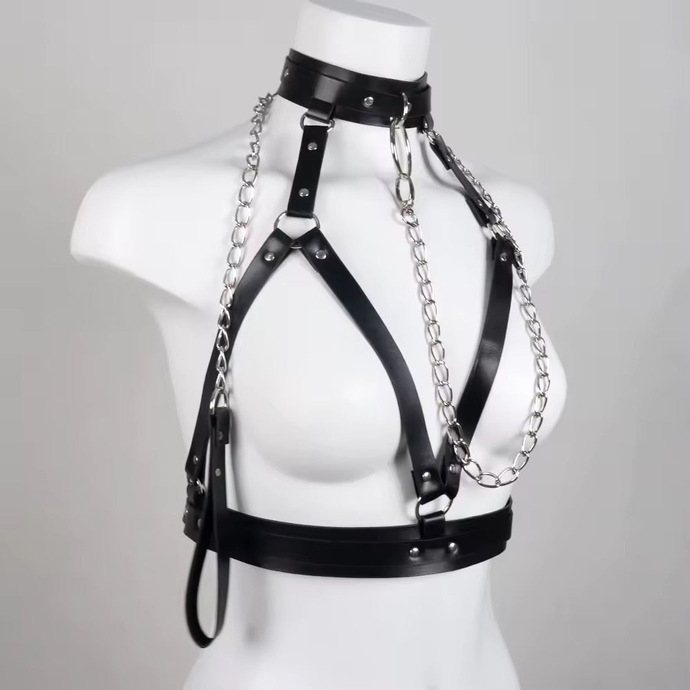 Muse Authority Harness