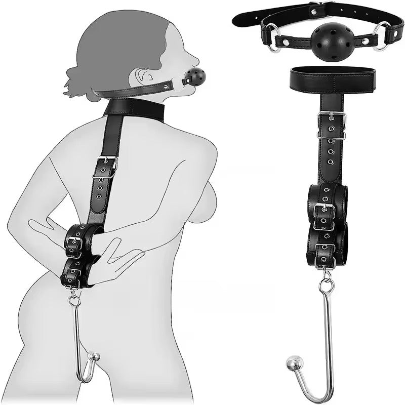 Bondage Restraint