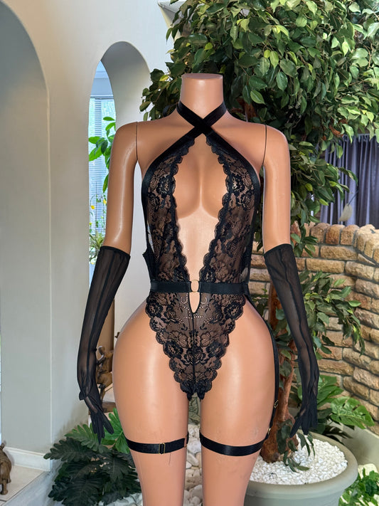 Jade Vice