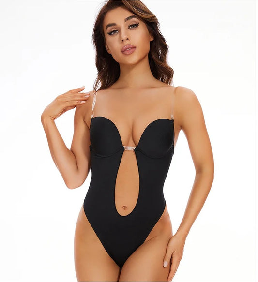 Sculpt & Smooth Bodysuit