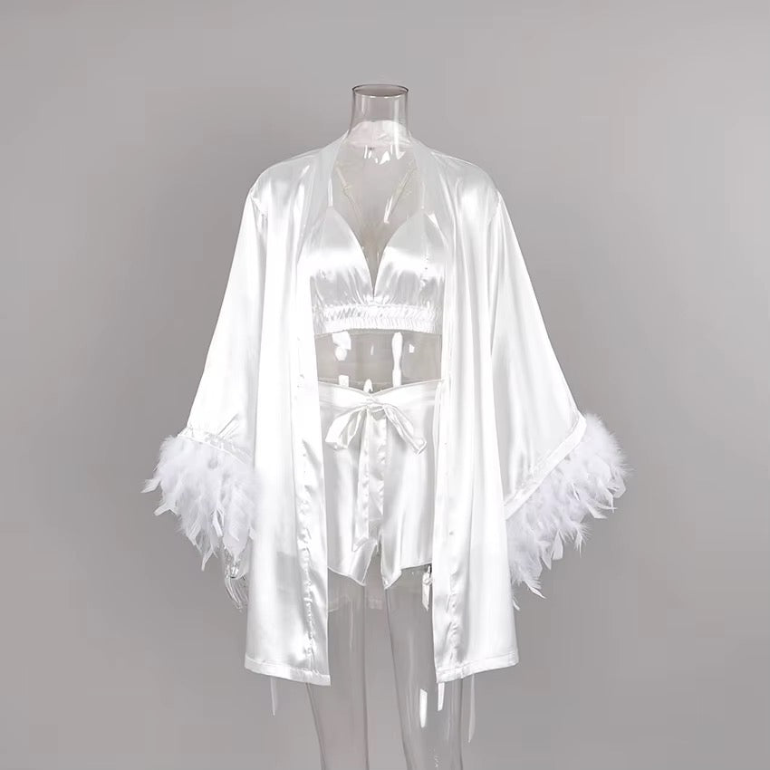 Luxe Soirée (Shorts)