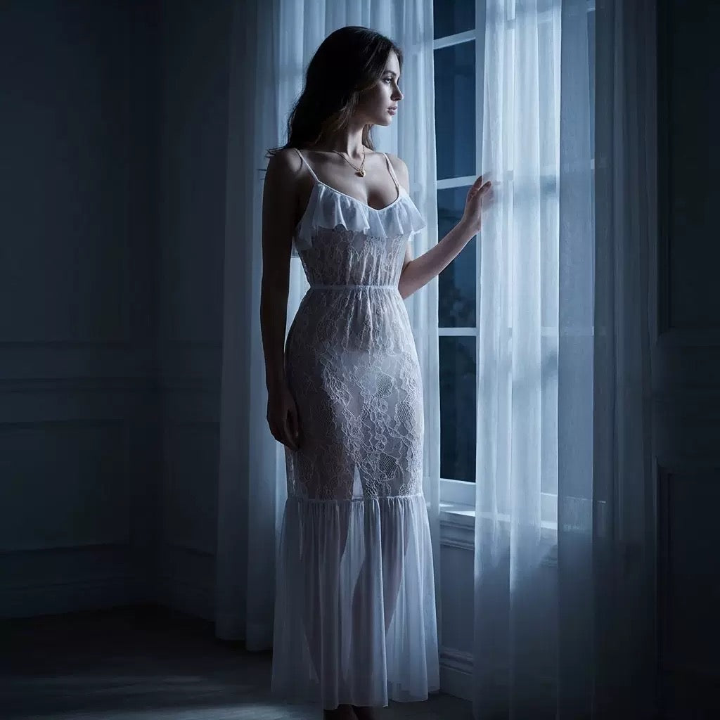 Lace Affair