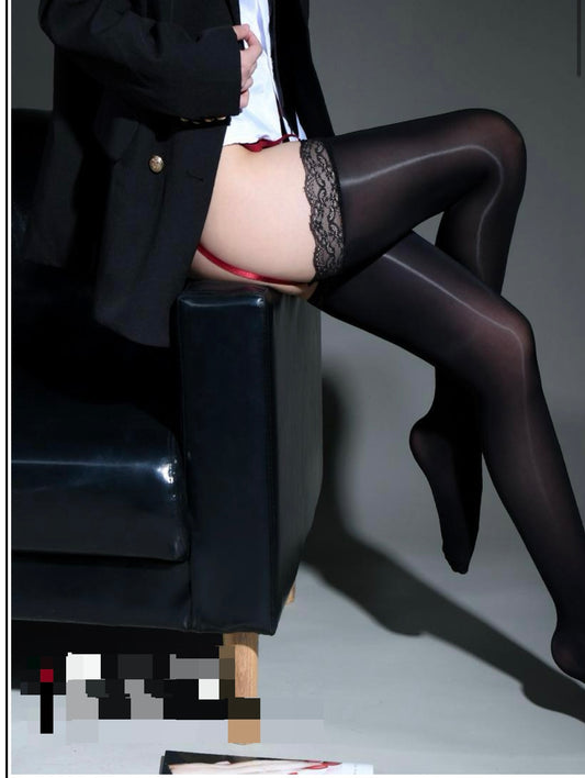 ContrastClub Sock