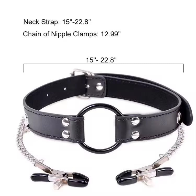 Nip Trap
