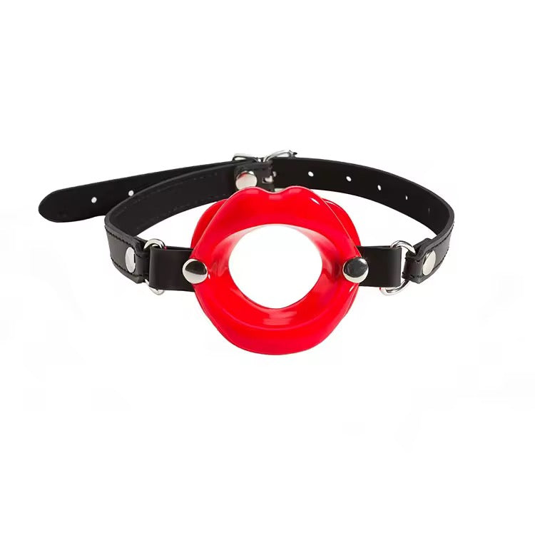 Kiss Gag